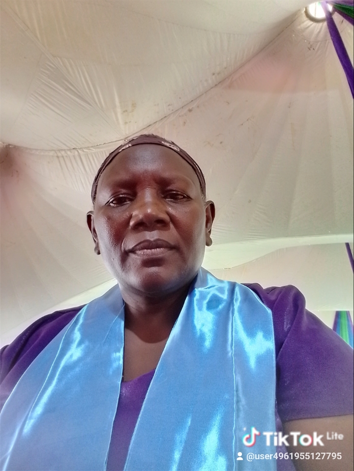 Riziki Mtaani