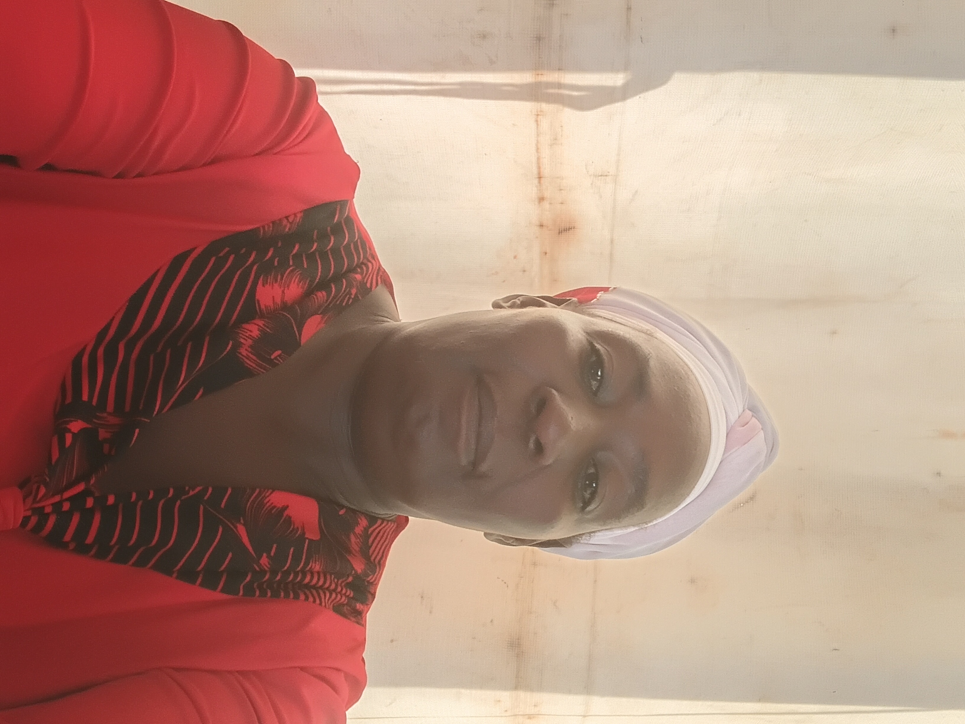 Mwanamke Bomba