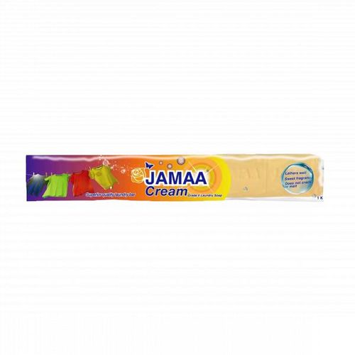 jamaa bar soap