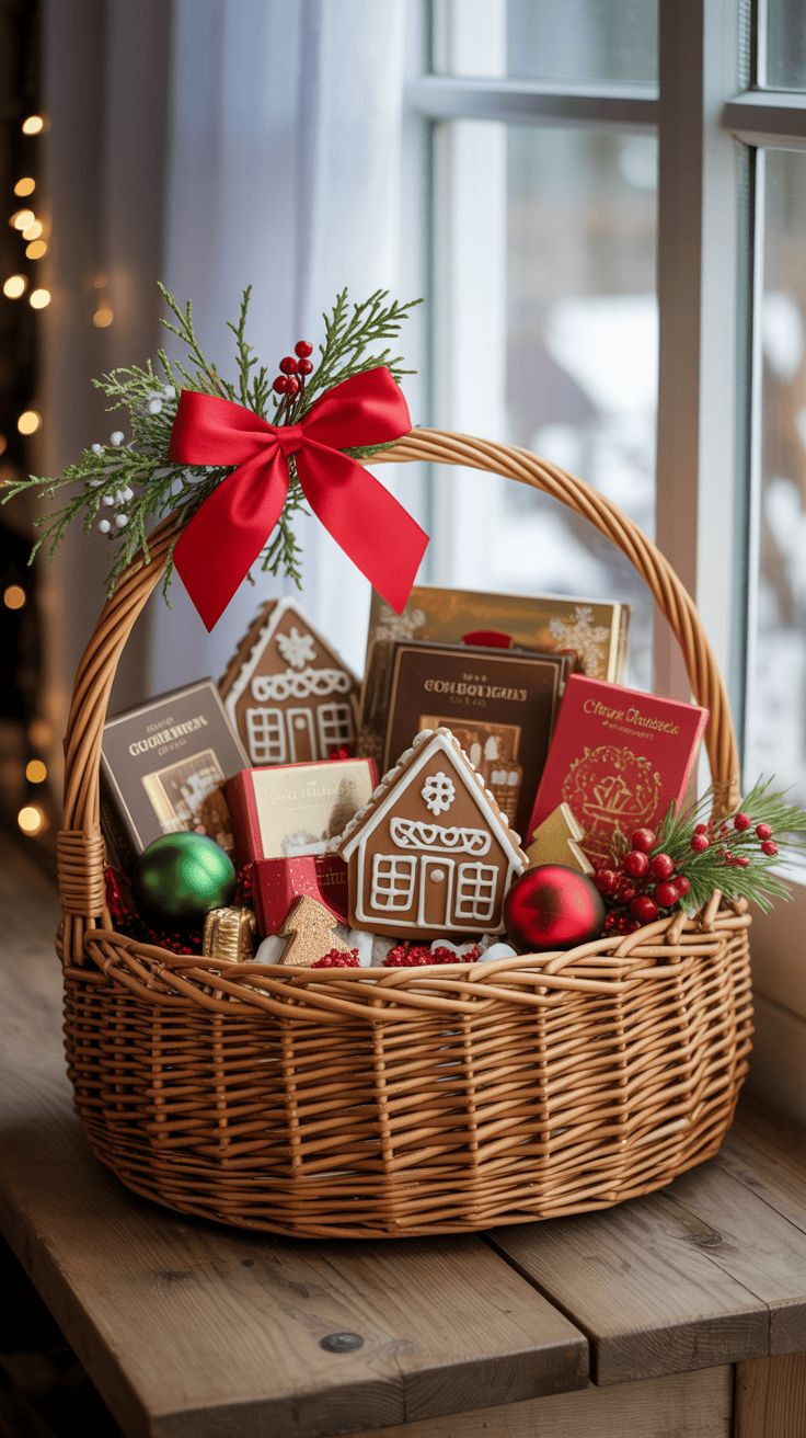 Get well soon packages