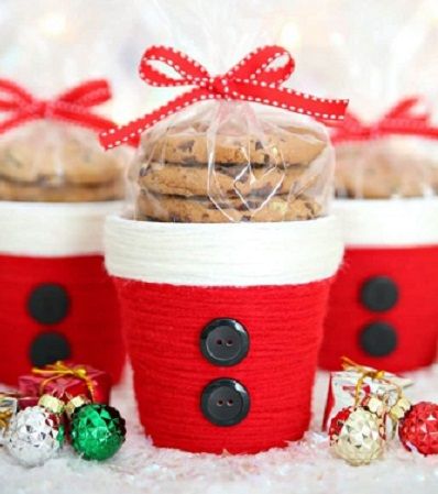 Christmas Hampers