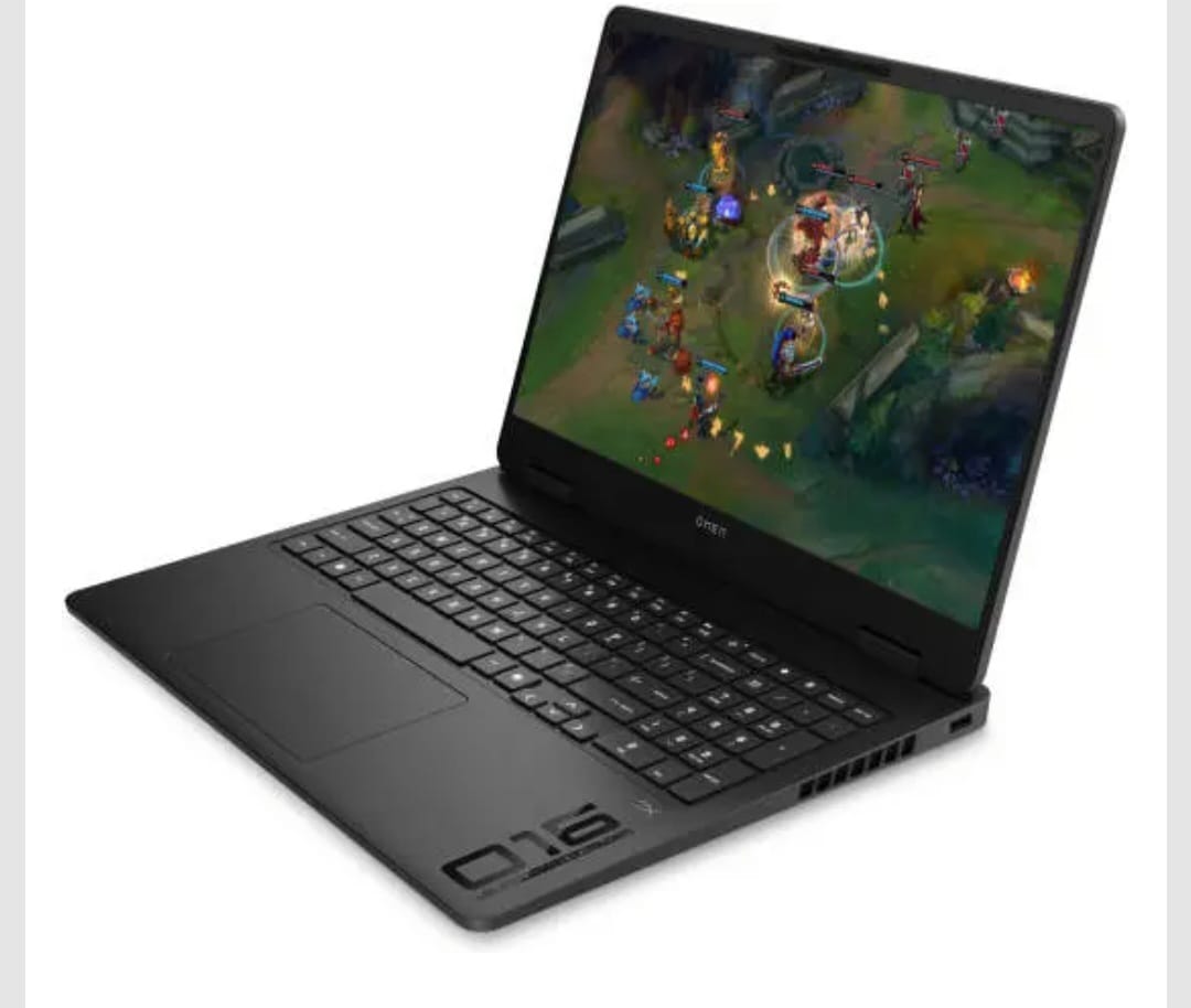 HP Omen Gaming Laptop