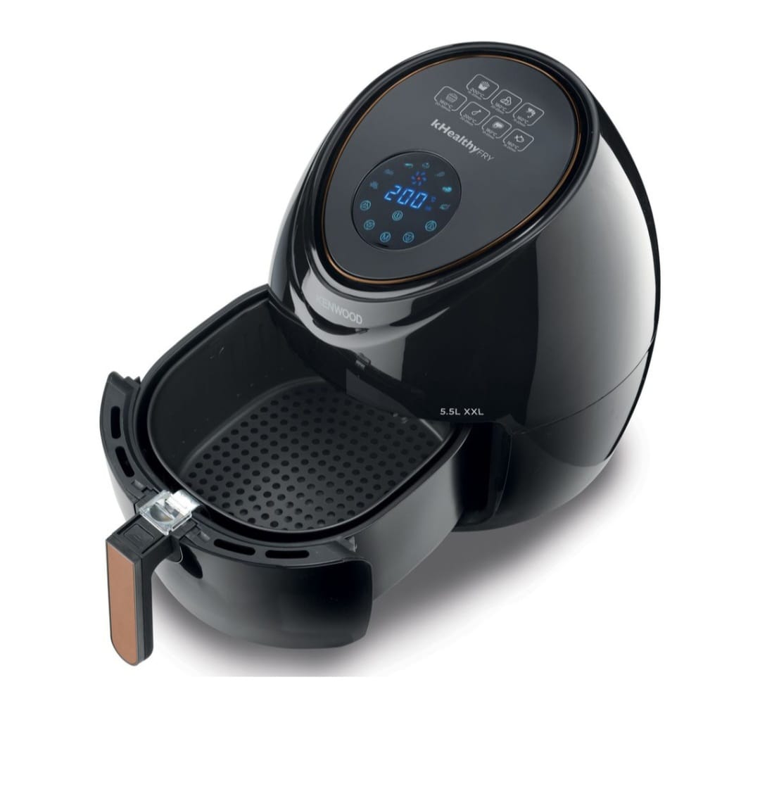Kenwood 5.5L Airfryer