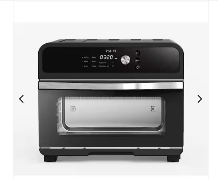 RAMTONS OVEN TOASTER