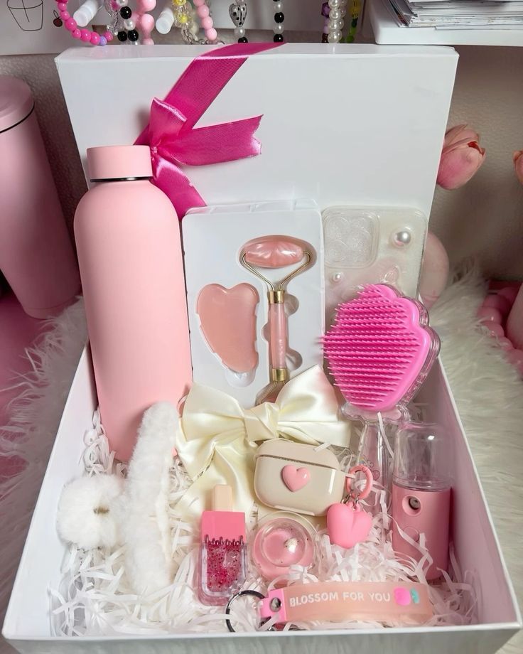 Pink Girlie Package