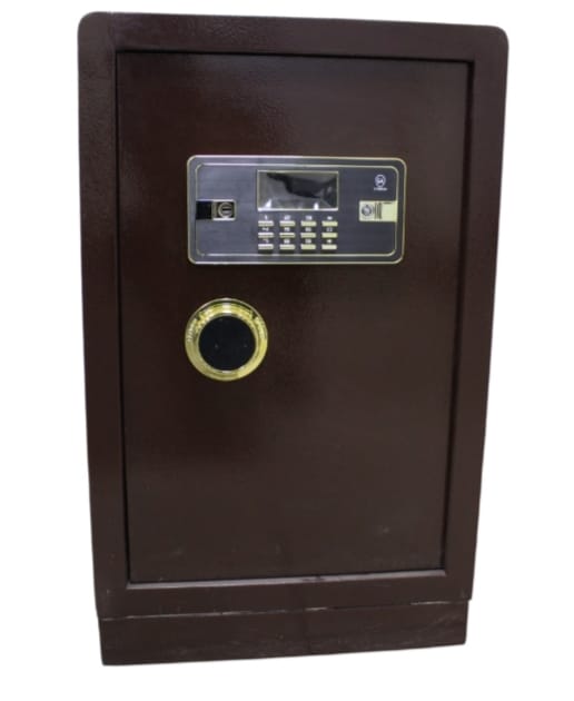 Fireproof Biometric Safe