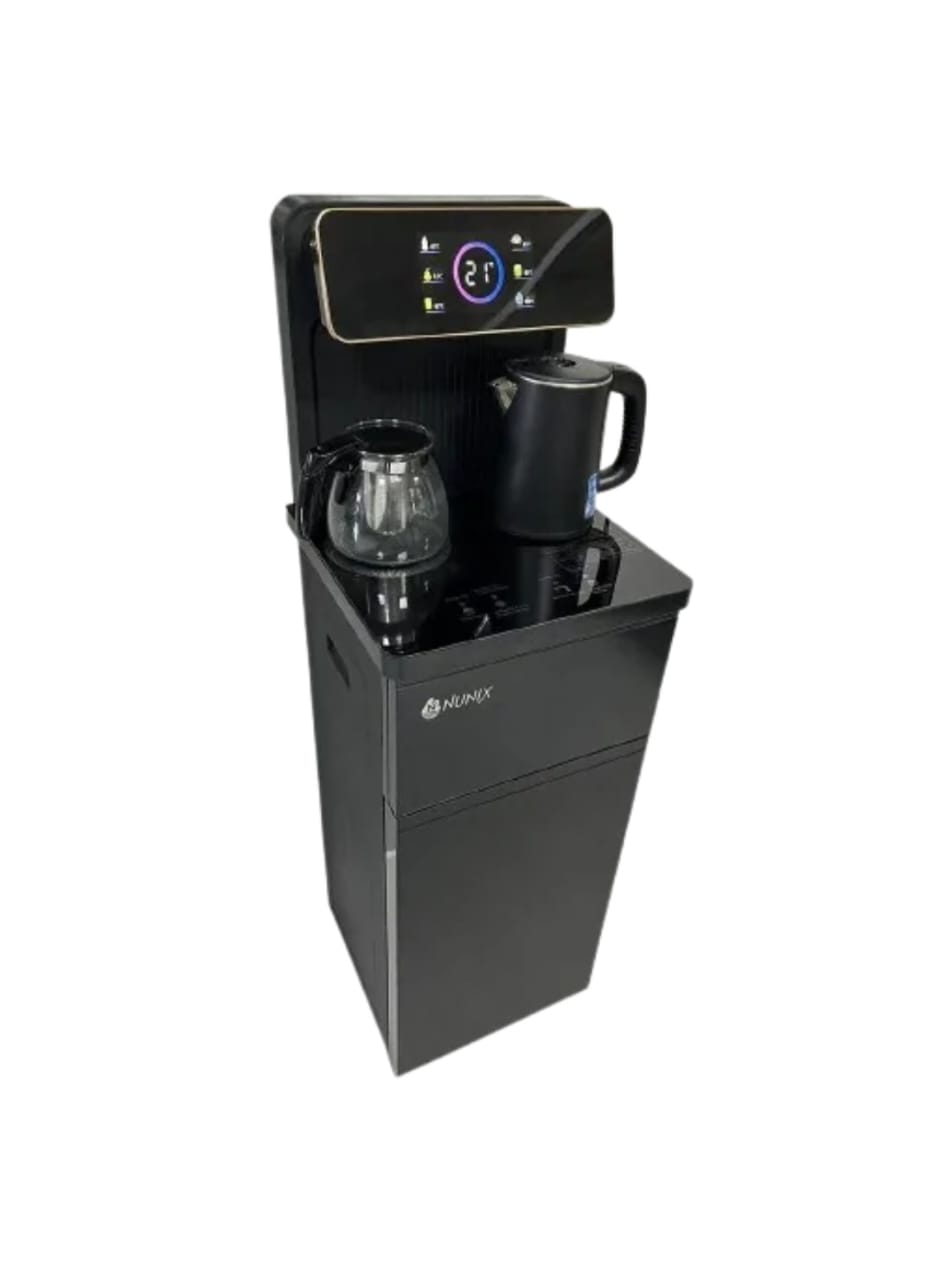 Nunix Bottom load Water Dispenser