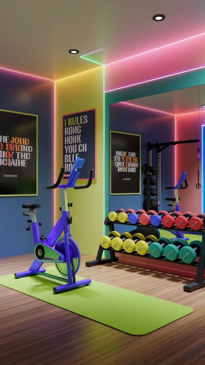 Fitness and Training