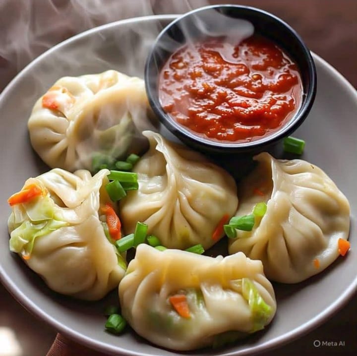 Christmas Special Menu