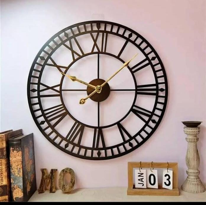 Made in Japan Antique clocks