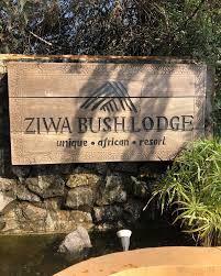 Ziwa bush Lodge
