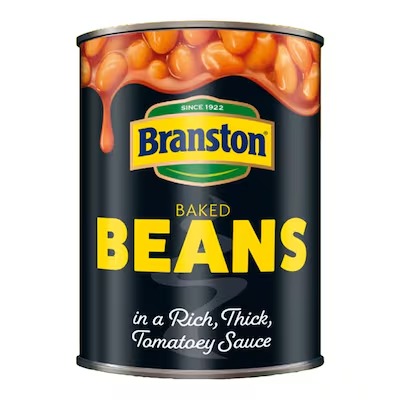 baked beans