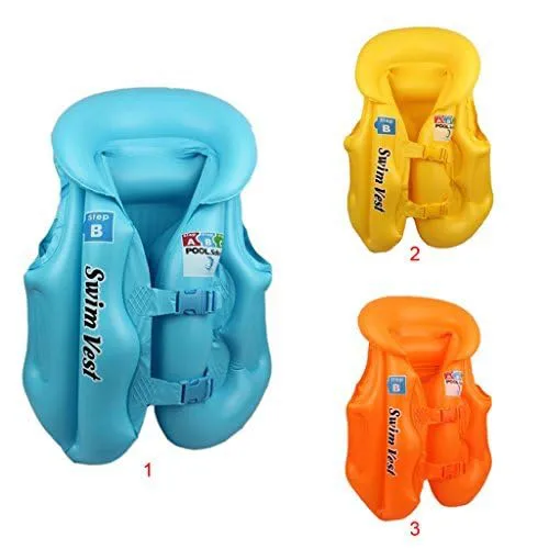 life jackets