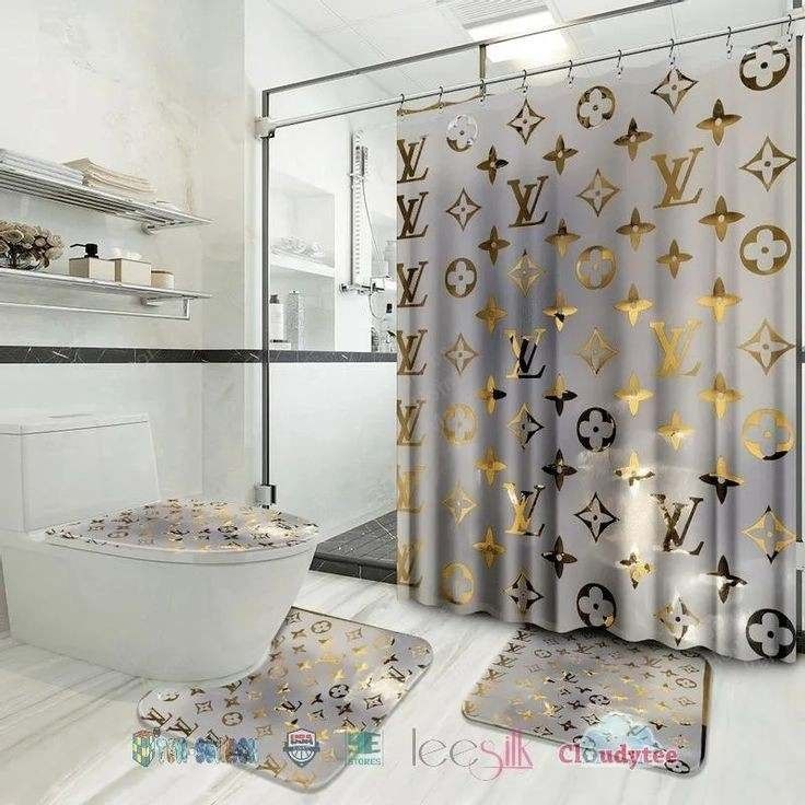 shower curtains