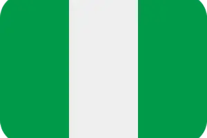 Nigeria Flag