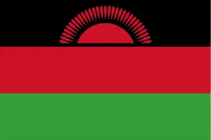 Malawi Flag