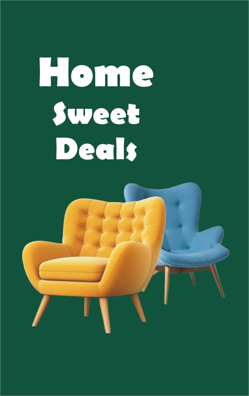 home sweet deals